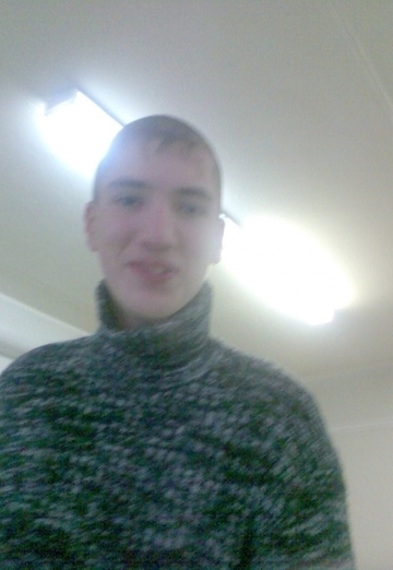 My photo - wetrpy, 35 from Solntsevo (@wetrpy)