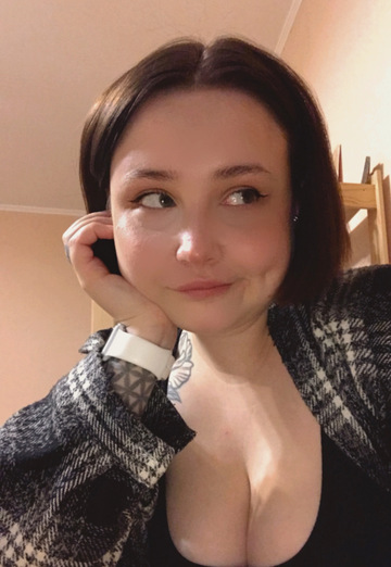 My photo - Anya, 31 from Kazan (@anya70883)