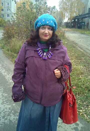 Люда Данилова (@ludadanilova) — моя фотография № 238