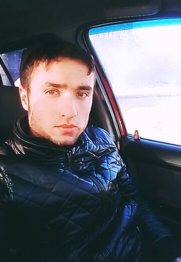 Моя фотография - Бахтиёр Ходжаев, 25 из Белоомут (@bahtierhodjaev0)