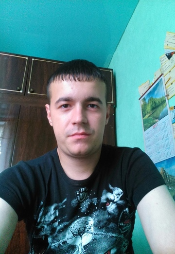 Моя фотография - Денис, 31 из Архангельск (@denis189278)