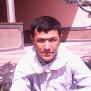 Ёдгор, 33, Горбатовка