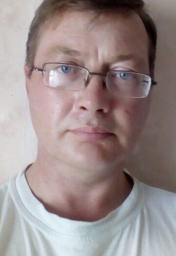 My photo - Andrey, 46 from Makushino (@andrey431803)