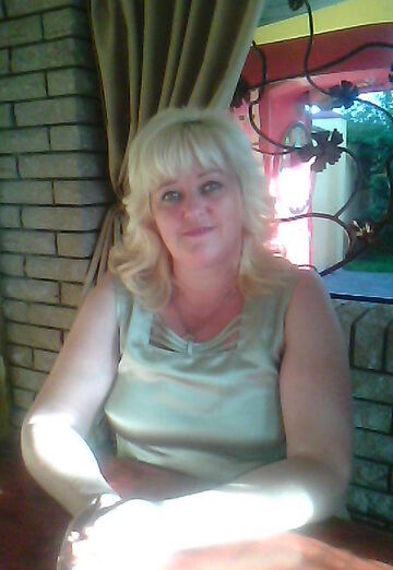 Ma photo - larisa, 54 de Vladimir-Volynsky (@larisa24936)