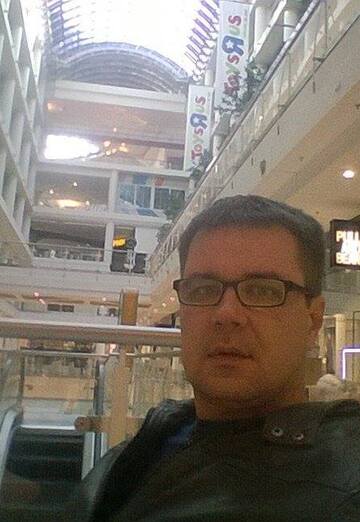 My photo - Yevklid, 43 from Minsk (@evgeniy361163)