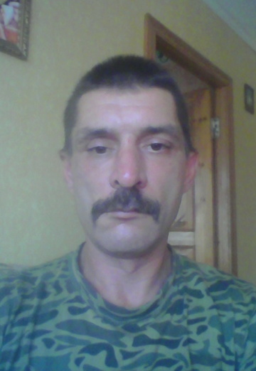 My photo - Sergey, 50 from Lipetsk (@sergey720965)