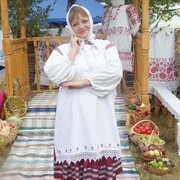 Светлана, 55, Жирятино