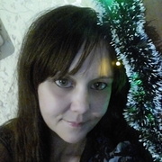 Кристина, 33, Коноша