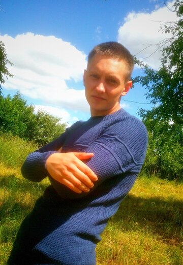 Моя фотография - Дмитрий, 29 из Минск (@dmitriy348126)