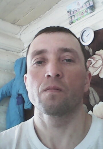 My photo - ravil, 52 from Yanaul (@ravil2556)
