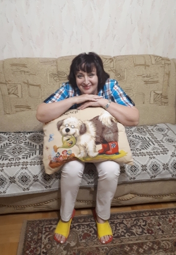 Моя фотография - люсьена, 67 из Пятигорск (@lusena160)