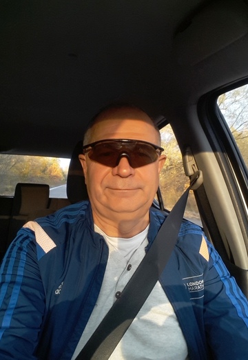 Моя фотография - Валерий, 61 из Александрия (@valeriy87220)