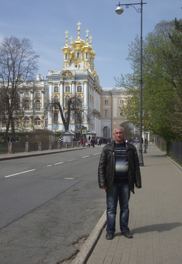 Моя фотография - Игорь, 57 из Севастополь (@igor319301)