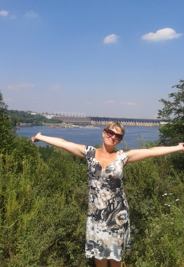 Моя фотография - Марина, 47 из Бердянск (@marina83972)
