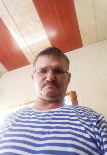 My photo - Valeriy, 54 from Svetlyy Yar (@valeriy75745)