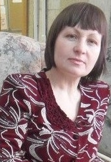 Моя фотография - Татьяна, 66 из Новосибирск (@tatyana294926)