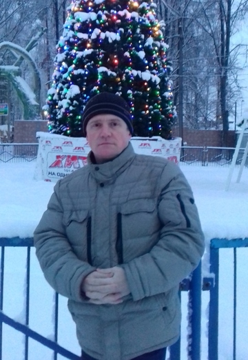 My photo - Aleksandr, 50 from Nizhny Novgorod (@aleksandr37176)