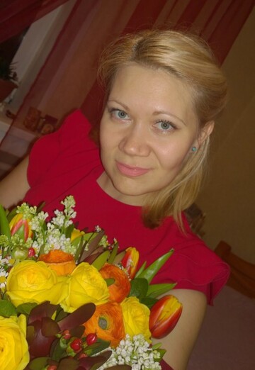 Моя фотография - Татьяна, 40 из Казань (@tatyana228703)