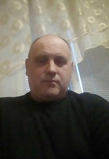 Моя фотография - Александр Минаков, 52 из Запорожье (@aleksandrminakov6)