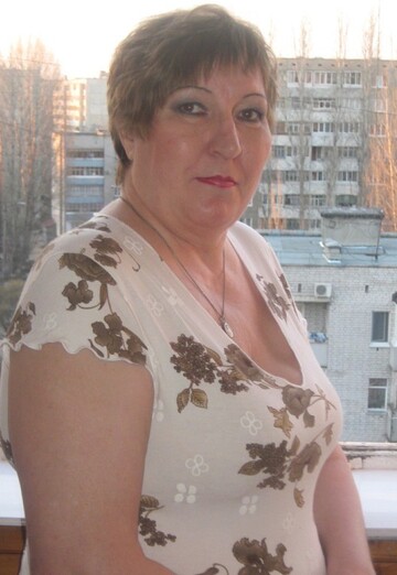 My photo - Nina, 65 from Dimitrovgrad (@nina19946)