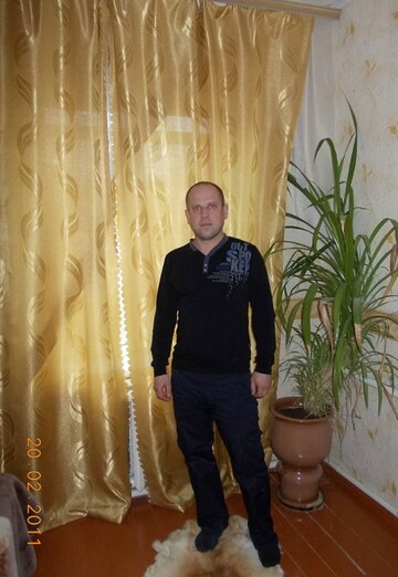 Моя фотография - Игорь., 44 из Зеленокумск (@garik9784)