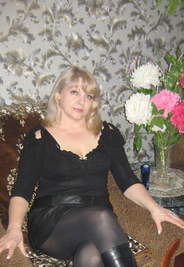 Моя фотография - Даша, 54 из Астрахань (@dasha25151)