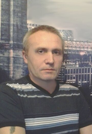 Моя фотография - Игорь, 59 из Озерск (@ikcom65)