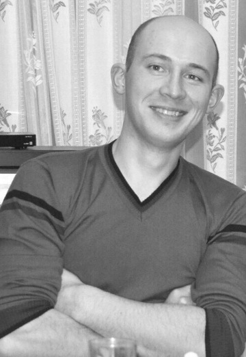 My photo - Oleg, 35 from Sudzha (@oleg280105)