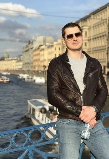 Моя фотографія - Nik, 37 з Дніпро́ (@nik31484)