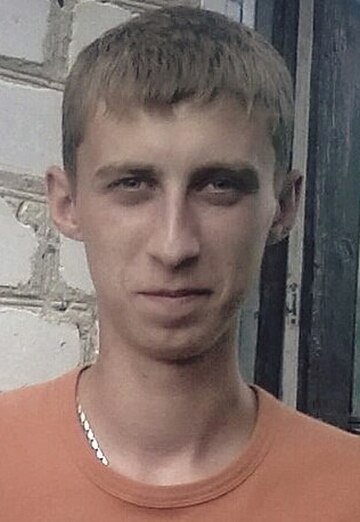 Моя фотография - Роман ⎛⎝...NIKOLAEVIC, 33 из Киев (@romannikolaevich39)