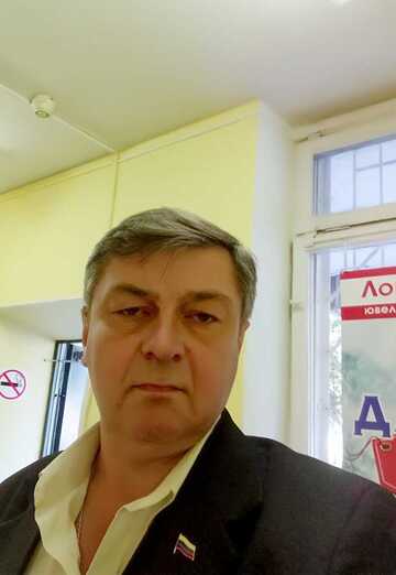 Моя фотография - Александр, 52 из Дмитриев-Льговский (@aleksandr355036)