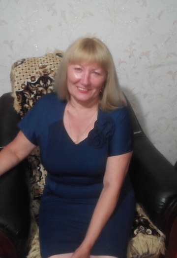 Моя фотография - Любовь, 65 из Буденновск (@lubov12854)