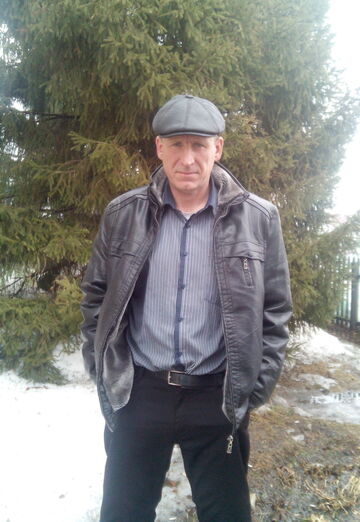 Моя фотография - Алексей, 46 из Новосибирск (@aleksey329398)
