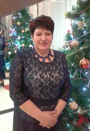 My photo - Lyuba, 66 from Kostanay (@luba5926)