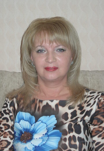 My photo - svetlana, 60 from Kazan (@svetlana107940)