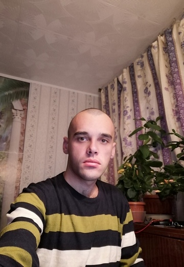 My photo - Ruslan, 35 from Spassk-Dal'nij (@ruslan8651959)
