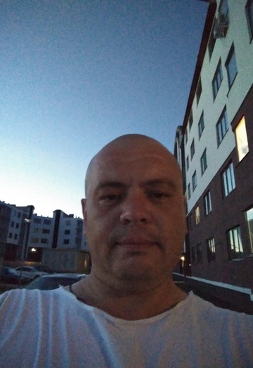 My photo - Yaroslav, 43 from Zheleznogorsk (@yaroslav23318)