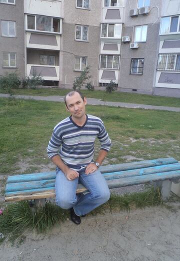 Моя фотография - Ruslan, 41 из Киев (@ruslan128031)