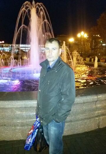My photo - Anatoliy, 41 from Yuzhno-Sakhalinsk (@anatoliy27347)