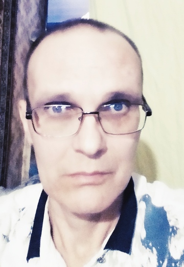 Моя фотография - Павел здравствуйте, 54 из Екатеринбург (@pavelzdravstvuyte1)