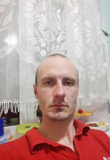 Моя фотография - Григорий Анисимов, 42 из Копейск (@grigoriyanisimov)