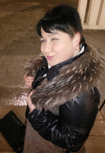 Моя фотография - Татьяна, 36 из Москва (@tatatamorozova)