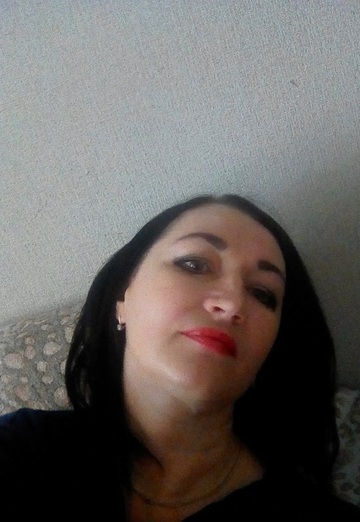 Моя фотография - Екатерина, 52 из Чебаркуль (@ekaterina172847)