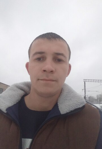 Моя фотография - Сергей, 32 из Минск (@petya8996)