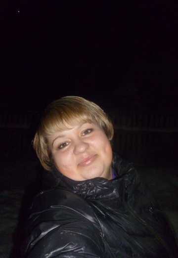 Minha foto - Olga, 34 de Iglino (@olga52195)