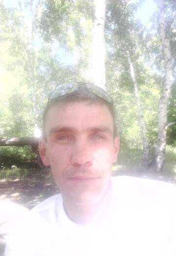 My photo - Valeriy, 45 from Vozzhayevka (@valeriy23024)