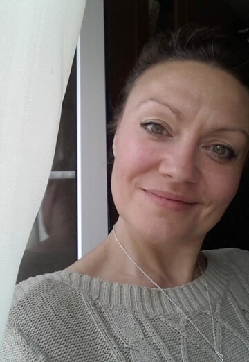 My photo - Irina, 50 from Kozelsk (@irina6054268)