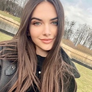 Лола, 19, Быково