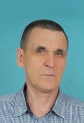My photo - Vitaliy, 68 from Stary Oskol (@vitaliy156574)