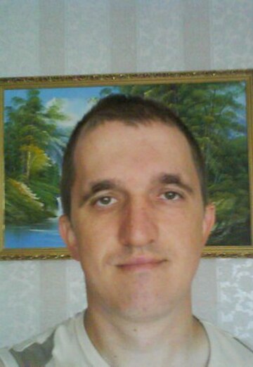 Моя фотография - АЛЕКСЕЙ, 35 из Седельниково (@aleksey282043)
